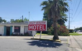 Deep South Motel